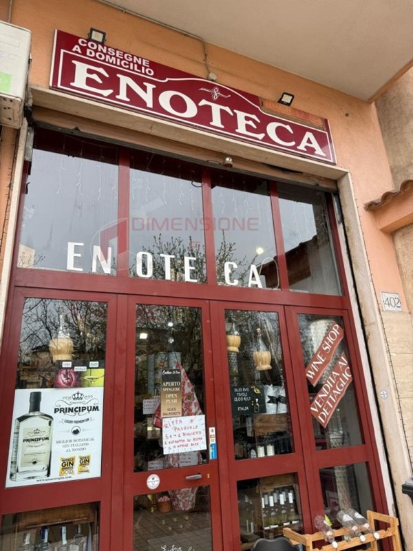 appartamento in vendita a Roma in zona Borghesiana