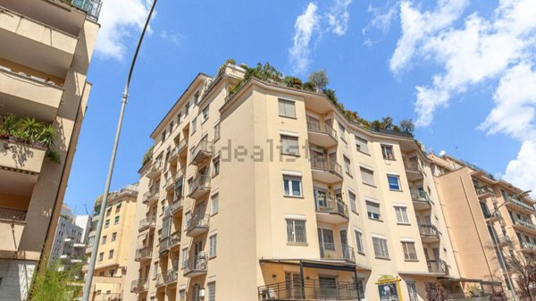 appartamento in vendita a Roma in zona Pinciano