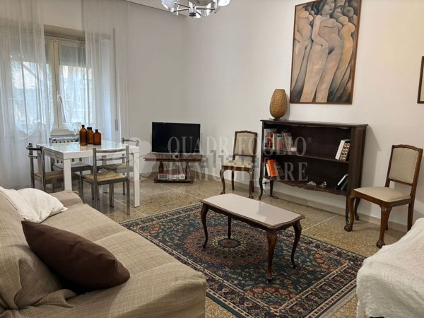 appartamento in vendita a Roma in zona Don Bosco