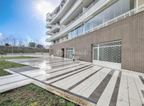 appartamento in vendita a Roma in zona Esquilino