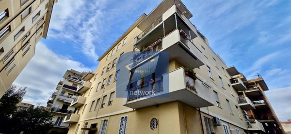 appartamento in vendita a Roma in zona Ostia