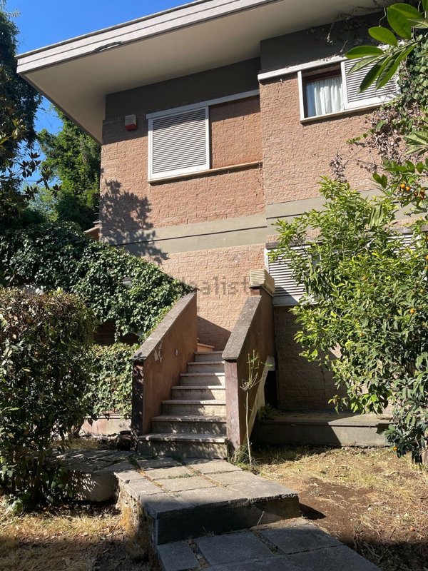 appartamento in vendita a Roma in zona La Giustiniana