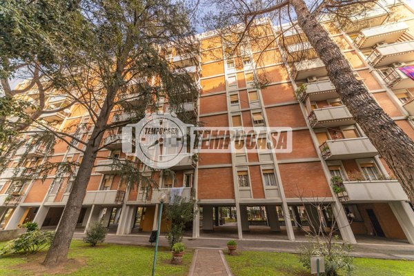 appartamento in vendita a Roma in zona Pietralata