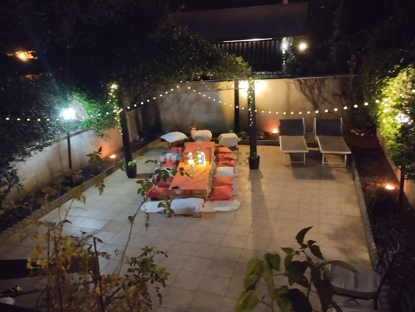 appartamento in vendita a Roma in zona Trastevere