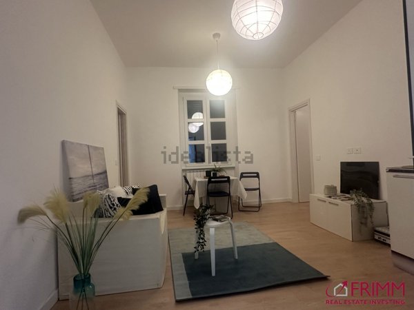 appartamento in vendita a Roma in zona Acilia