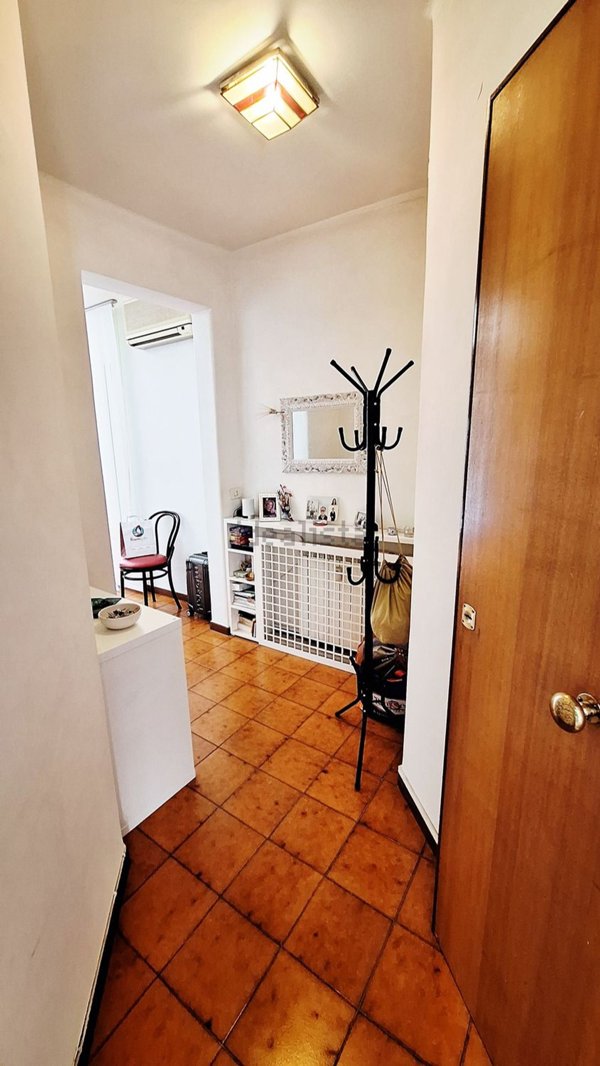 appartamento in vendita a Roma in zona Gianicolense