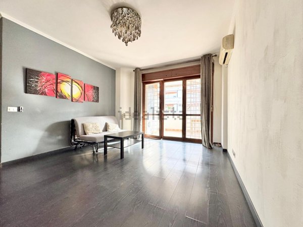 appartamento in vendita a Roma in zona Ponte di Nona