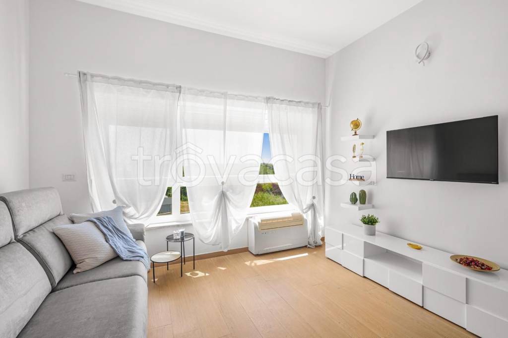 appartamento in vendita a Roma in zona Aurelio