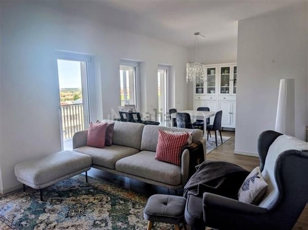 appartamento in vendita a Roma in zona Mezzocammino