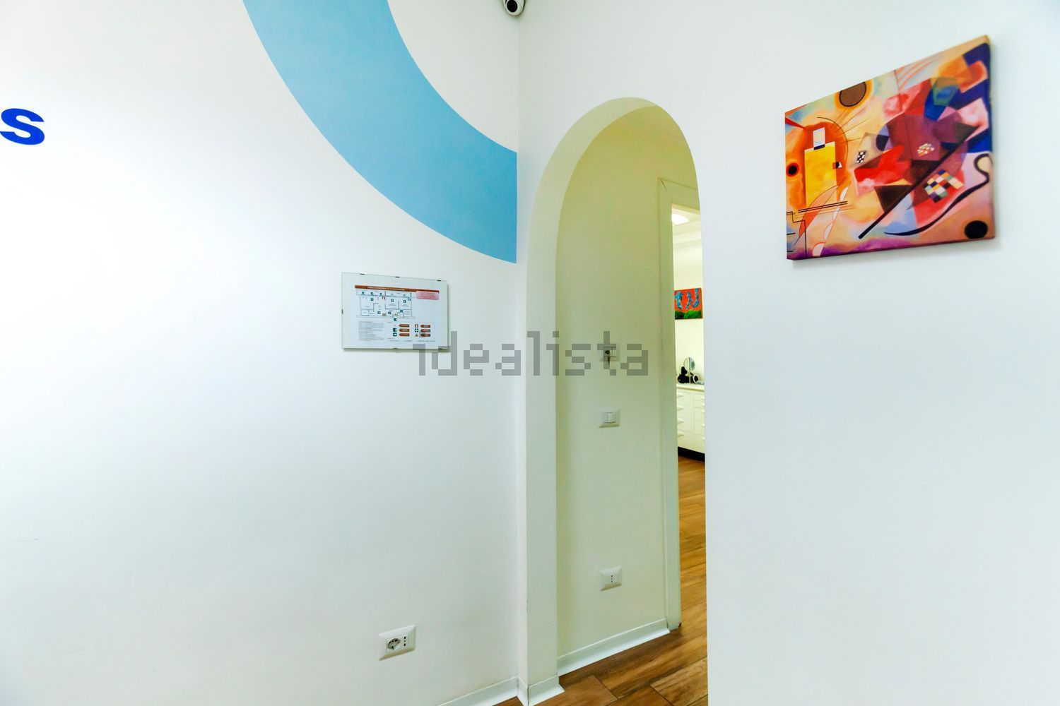 appartamento in vendita a Roma in zona EUR