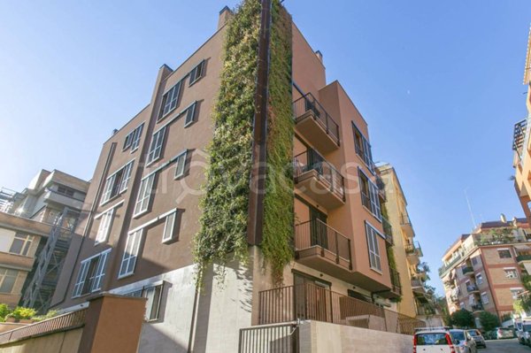 appartamento in vendita a Roma in zona Gianicolense