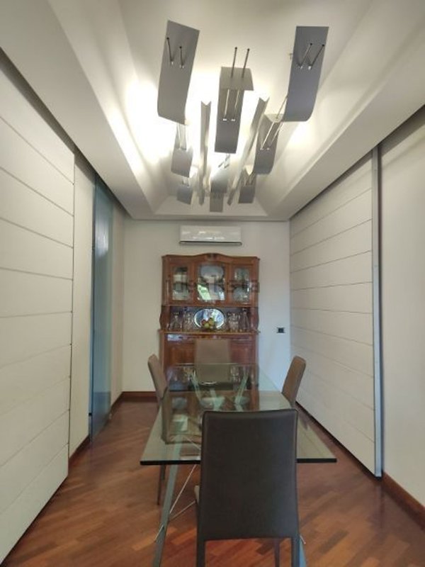 appartamento in vendita a Roma in zona Torre Spaccata