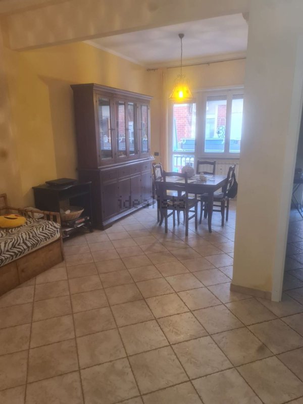 appartamento in vendita a Roma in zona Ostia