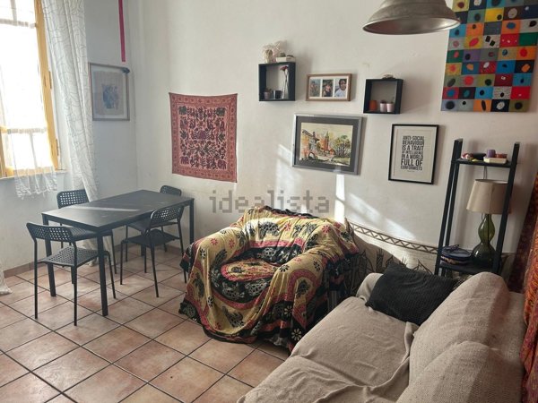 appartamento in vendita a Roma in zona Celio