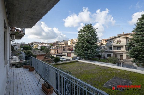 appartamento in vendita a Roma in zona Ottavia