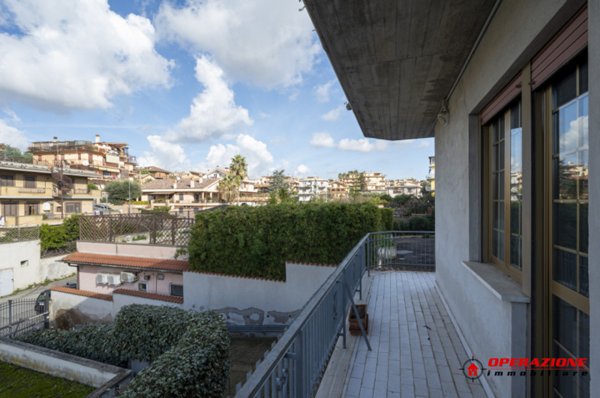 appartamento in vendita a Roma in zona Ottavia