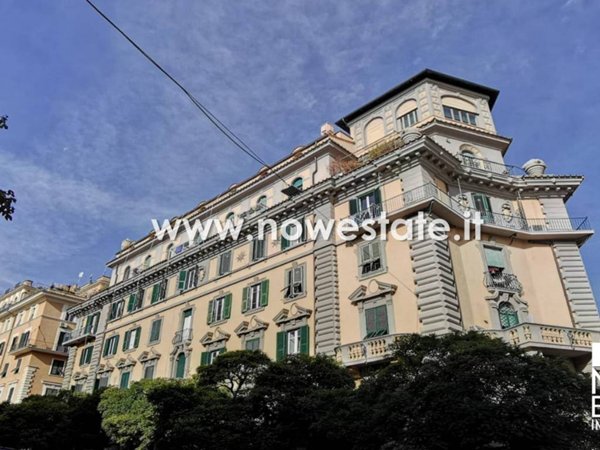 appartamento in vendita a Roma in zona Trieste