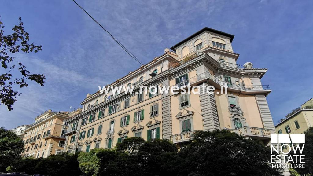 appartamento in vendita a Roma in zona Trieste