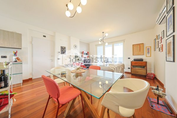 appartamento in vendita a Roma in zona Collatino