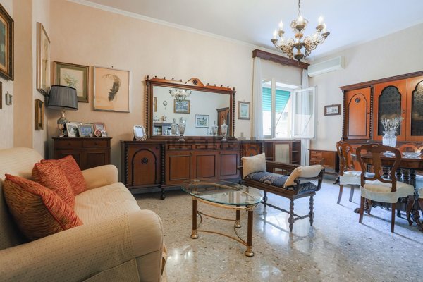 appartamento in vendita a Roma in zona Tiburtino