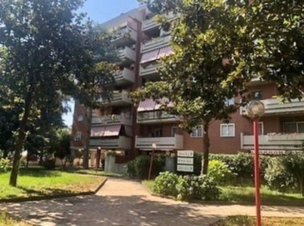 appartamento in vendita a Roma in zona Ponte Mammolo