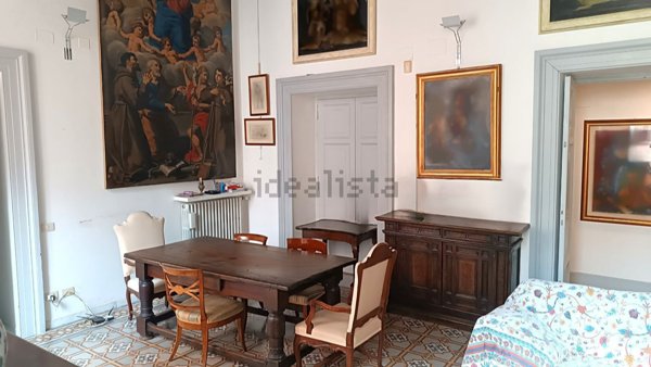 appartamento in vendita a Roma in zona Campo Marzio