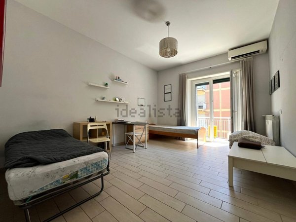 appartamento in vendita a Roma in zona Collatino