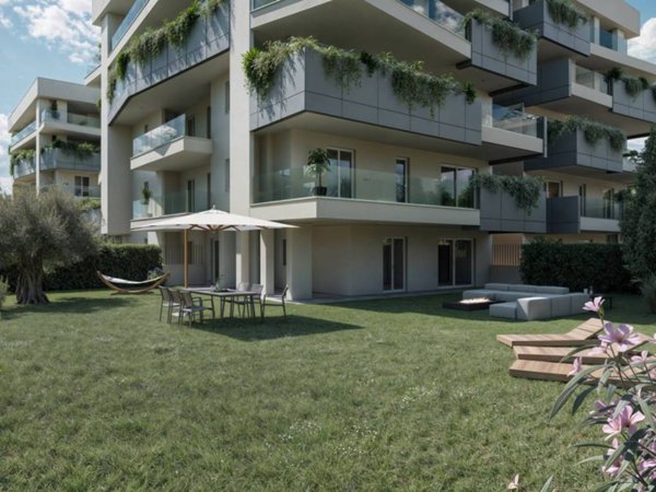 appartamento in vendita a Roma in zona Gianicolense