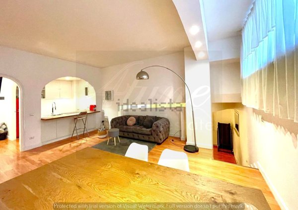 appartamento in vendita a Roma in zona Parioli