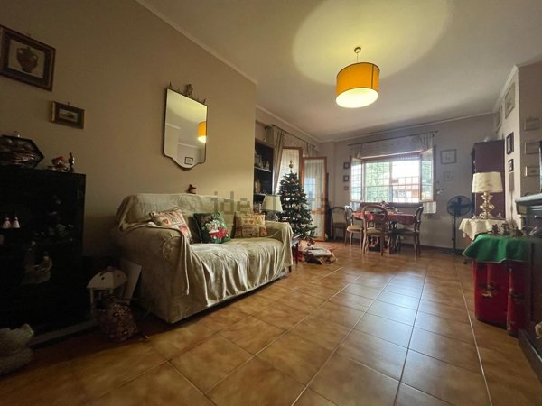 appartamento in vendita a Roma in zona Parioli