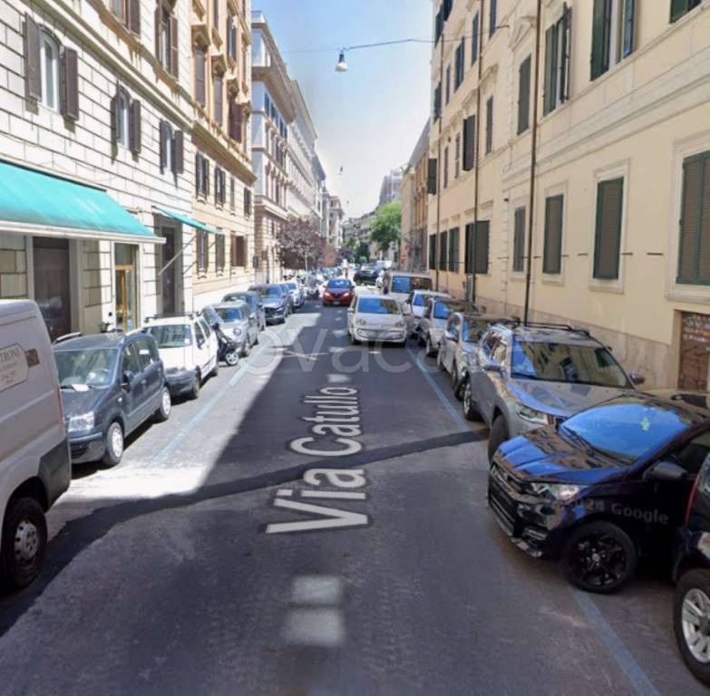 appartamento in vendita a Roma in zona Rione Prati