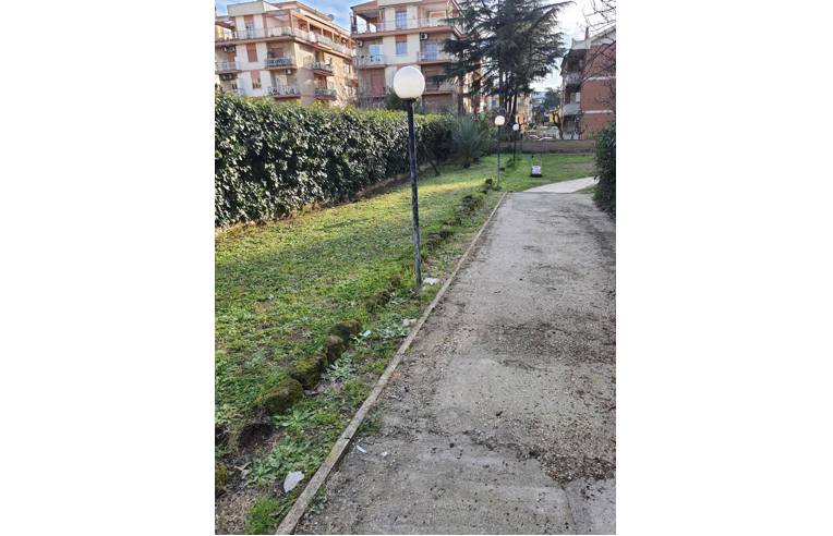 appartamento in vendita a Roma in zona Romanina