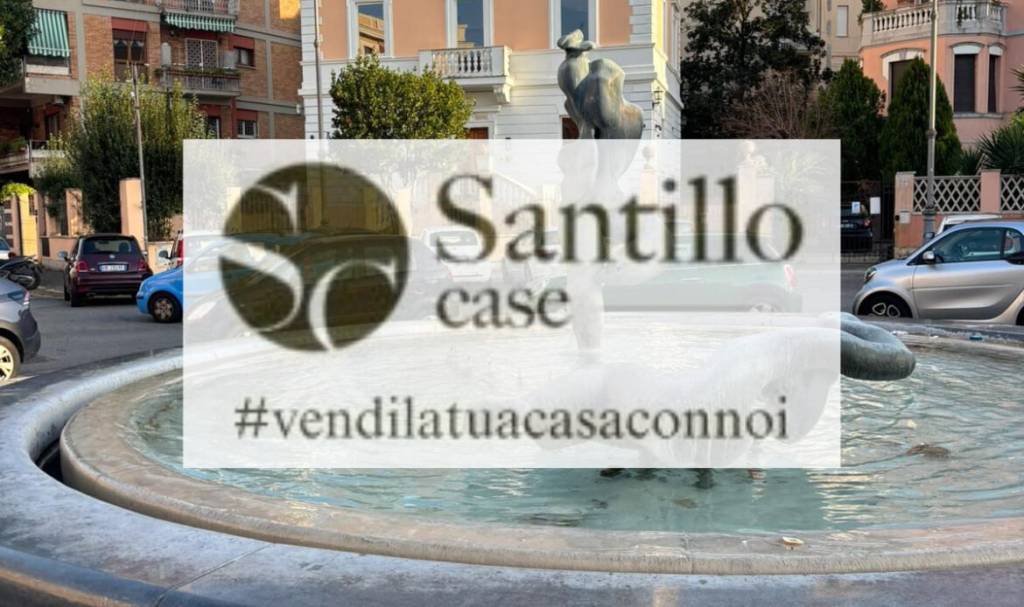 appartamento in vendita a Roma in zona Trieste