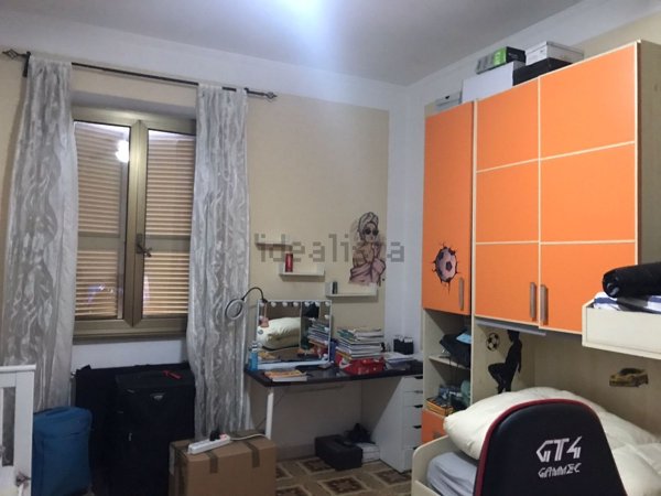 appartamento in vendita a Roma in zona Torre Angela