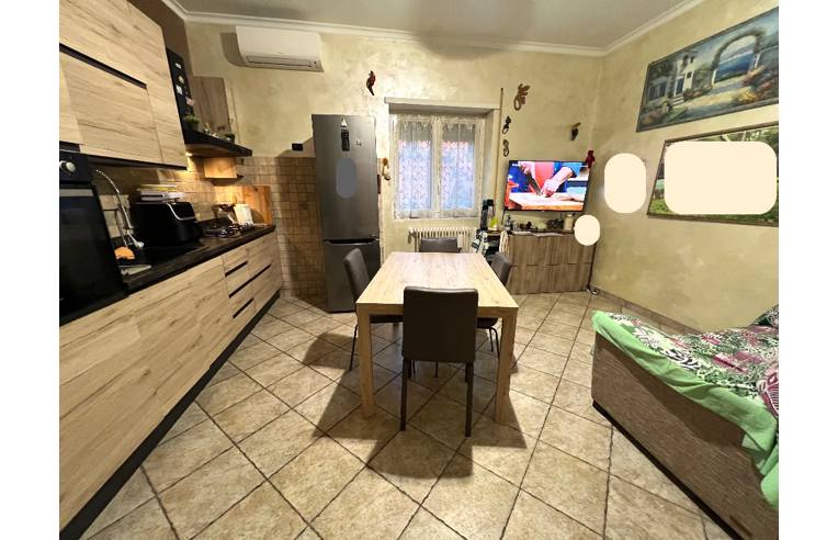 appartamento in vendita a Roma in zona Romanina