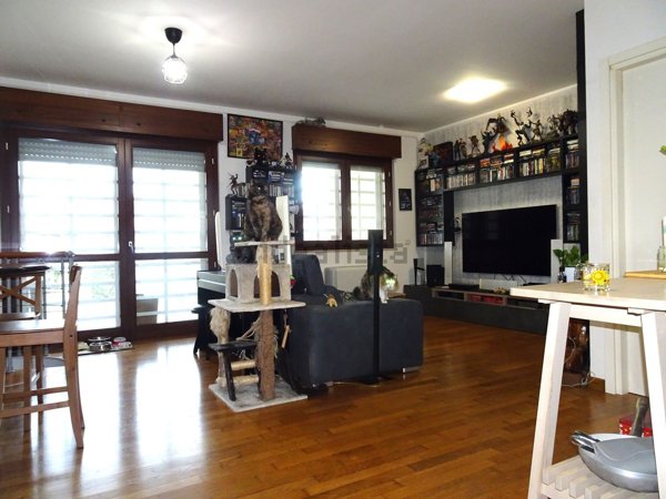 appartamento in vendita a Roma in zona Infernetto