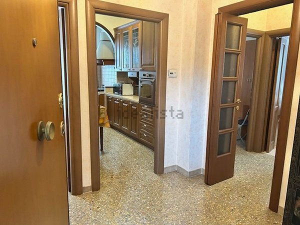appartamento in vendita a Roma in zona Ostia