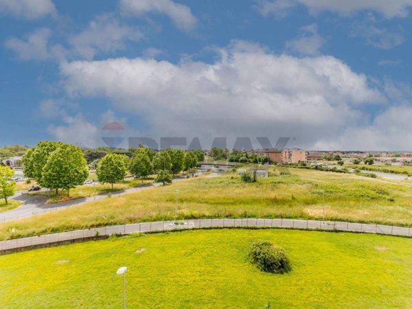 appartamento in vendita a Roma in zona Dragoncello