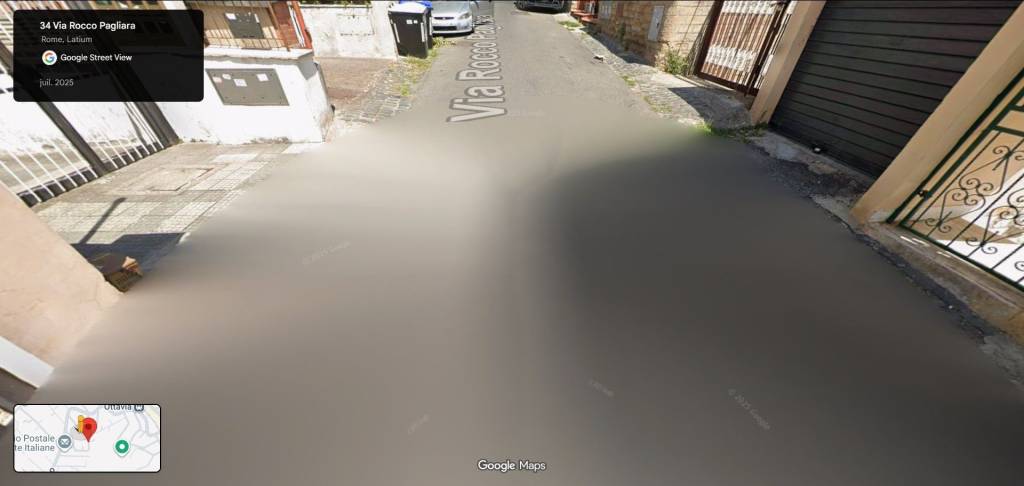 negozio in vendita a Roma in zona Ottavia