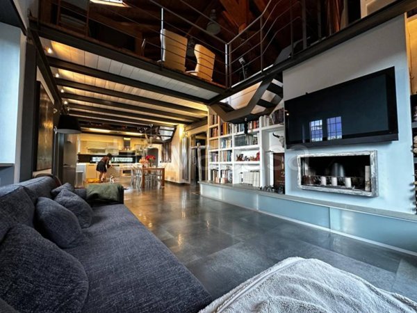 casa indipendente in vendita a Roma in zona Labaro