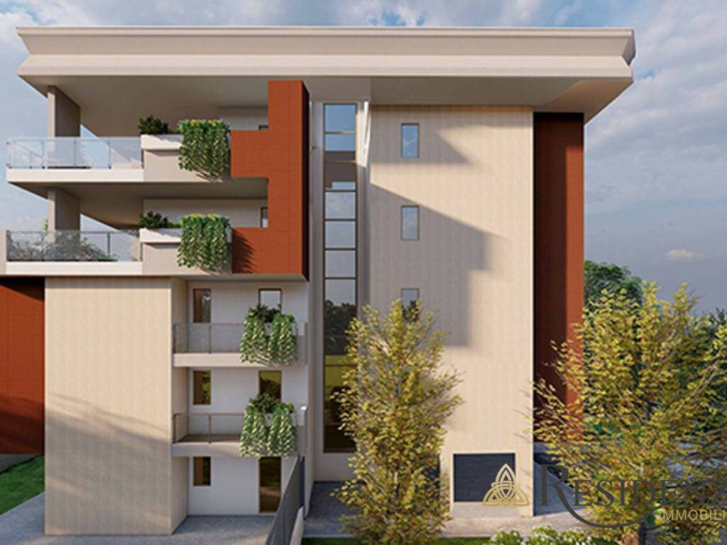 appartamento in vendita a Roma in zona Celio