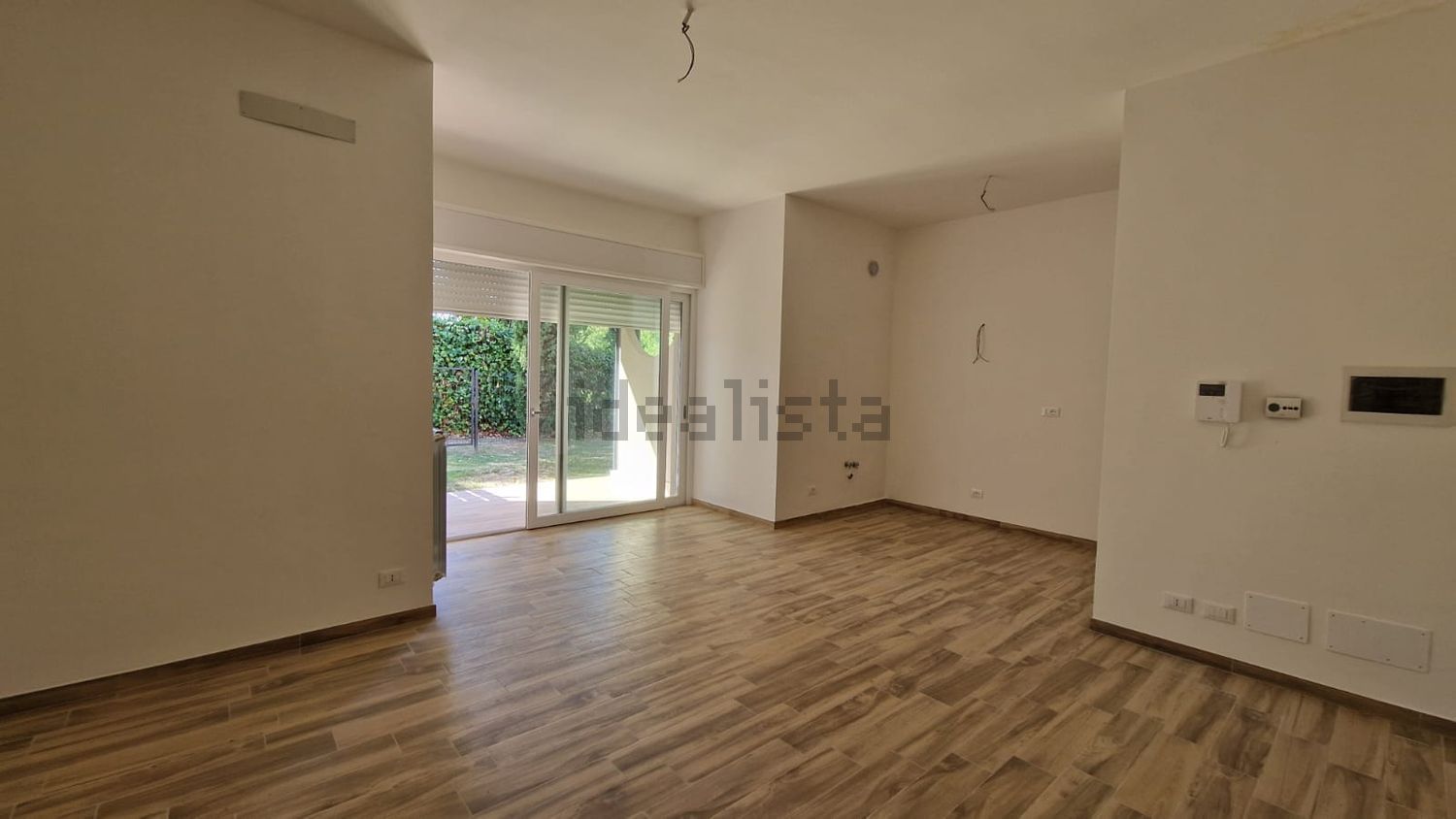 appartamento in vendita a Roma in zona Massimina/Casal Lumbroso