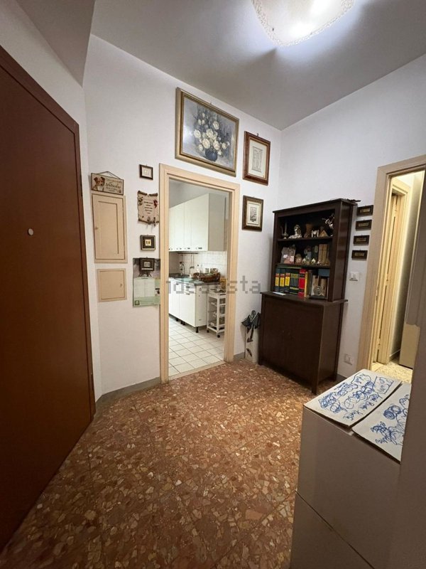 appartamento in vendita a Roma in zona Appio Latino