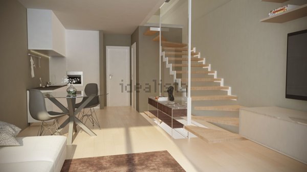 appartamento in vendita a Roma in zona Portuense