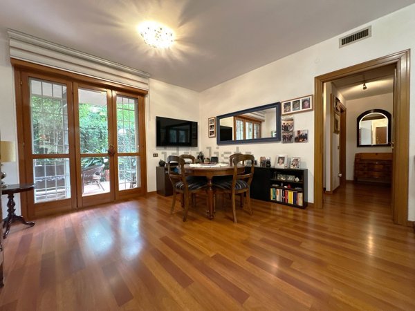 appartamento in vendita a Roma in zona Monte Sacro/Talenti