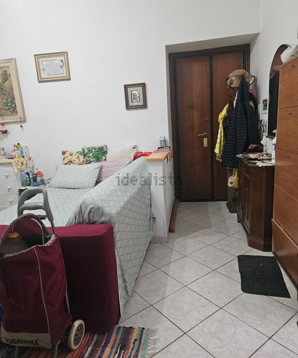 appartamento in vendita a Roma in zona Ostia