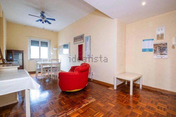 appartamento in vendita a Roma in zona Nomentano