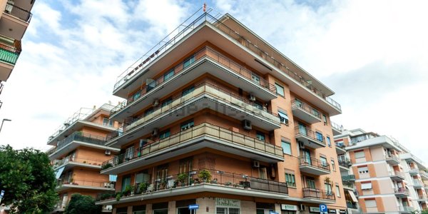 appartamento in vendita a Roma in zona Ostia