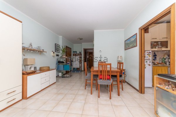 appartamento in vendita a Roma in zona Nomentano