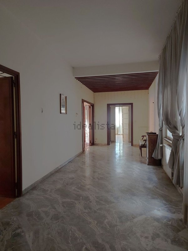 appartamento in vendita a Roma in zona Pinciano